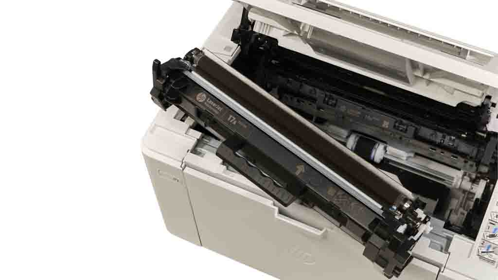 HP Laserjet Pro M102w Review | Multifunction and basic printer | CHOICE