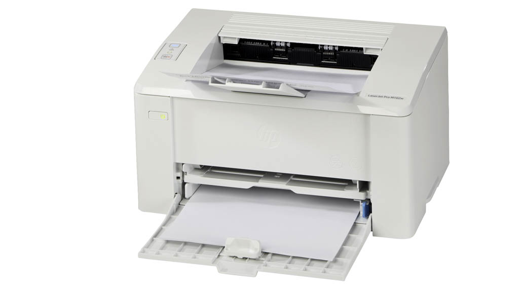 Hp Laserjet Pro M102w Review Multifunction And Basic Printer Choice 9542