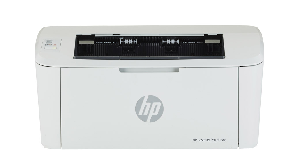 Hp laserjet pro m15w обзор