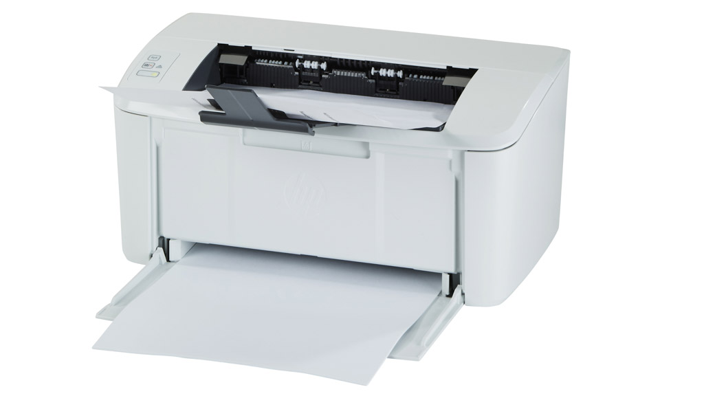 pañuelo de papel mezcla exótico HP Laserjet Pro M15w Review | Printer | CHOICE