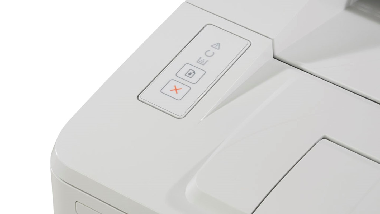 HP LaserJet Pro M203dn Review | Printer | CHOICE