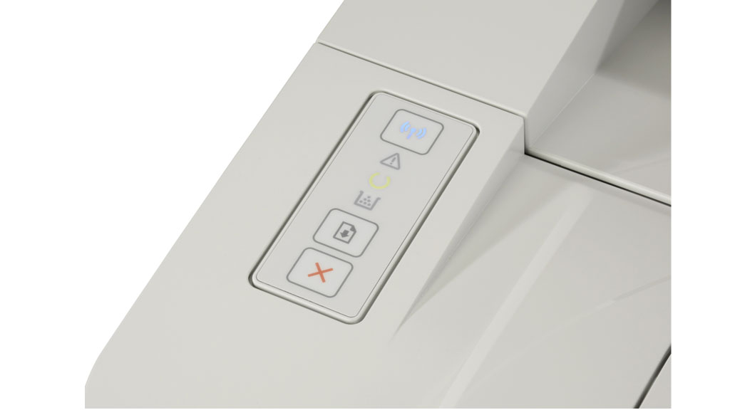 HP Laserjet Pro M203dw Review Multifunction and basic printer CHOICE