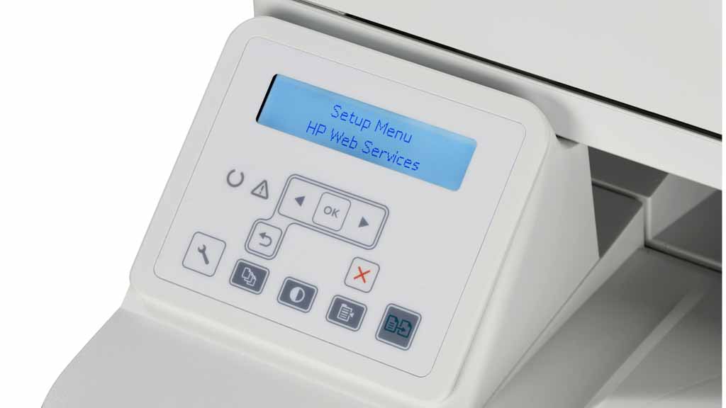 HP LaserJet Pro M227sdn Review | Printer | CHOICE