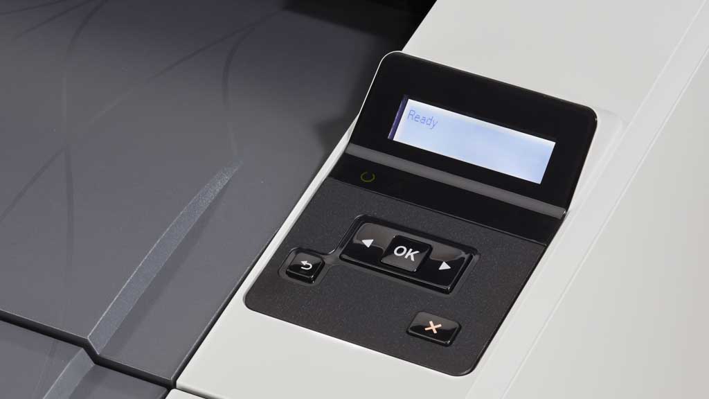 HP LaserJet Pro M402dn - Multifunction and basic printer reviews - CHOICE