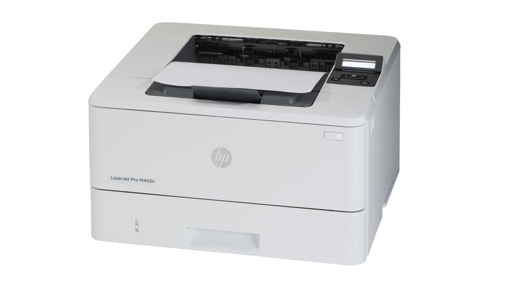 HP Laserjet Pro M402n Review Multifunction and basic printer CHOICE