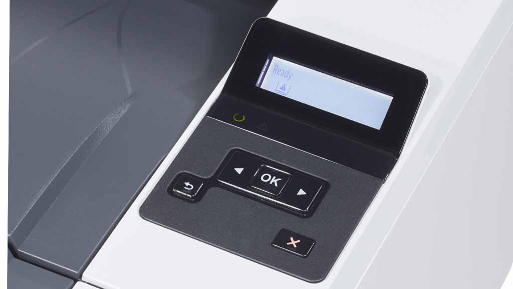 HP LaserJet Pro M404dn Review Printer CHOICE