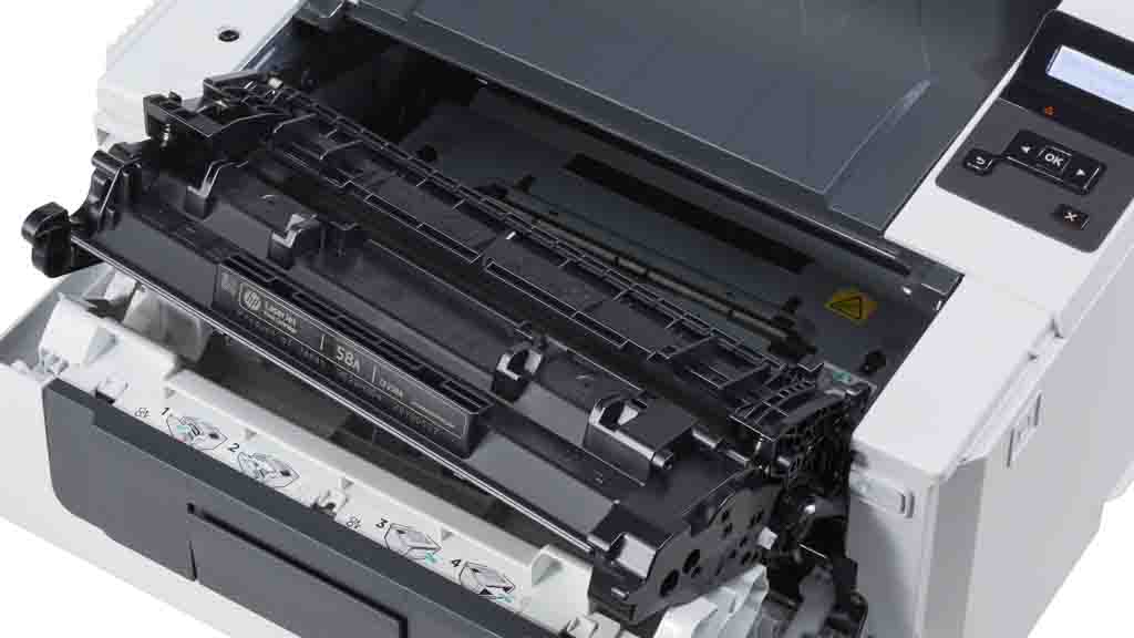 HP LaserJet Pro M404dn Review Printer CHOICE   Hp Laserjet Pro M404dn 2 