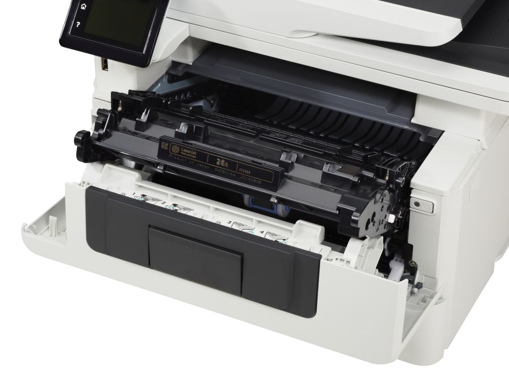 HP Laserjet Pro M426fdn Review Multifunction And Basic Printer CHOICE   Hp Laserjet Pro M426fdn 3 