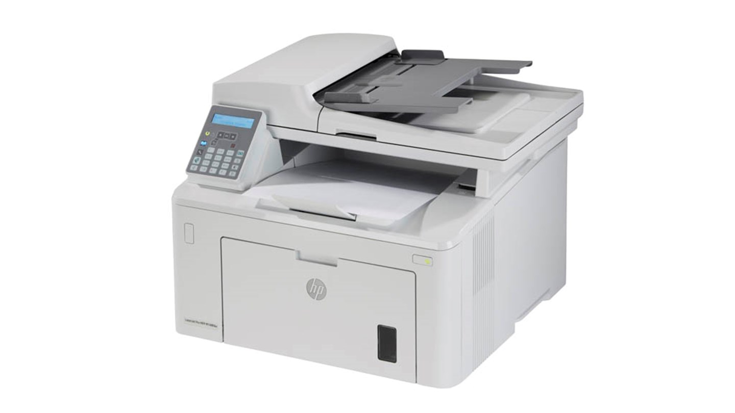 Hp Laserjet Pro Mfp M148fdw Treiber HP LaserJet Pro MFP M148fdw Review | Printer | CHOICE