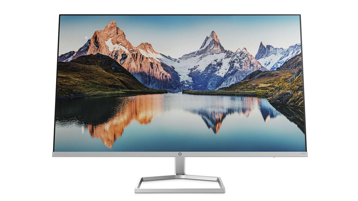 HP 32F Computer Monitor Review - Consumer Reports
