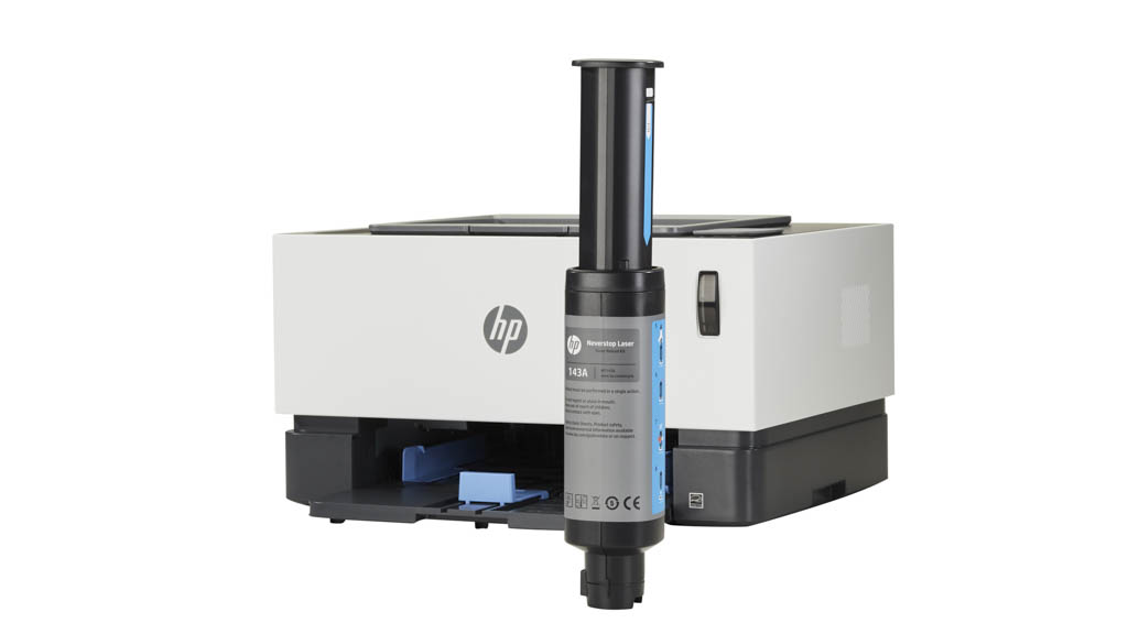 HP Neverstop Laser MFP 1001nw Review Printer CHOICE