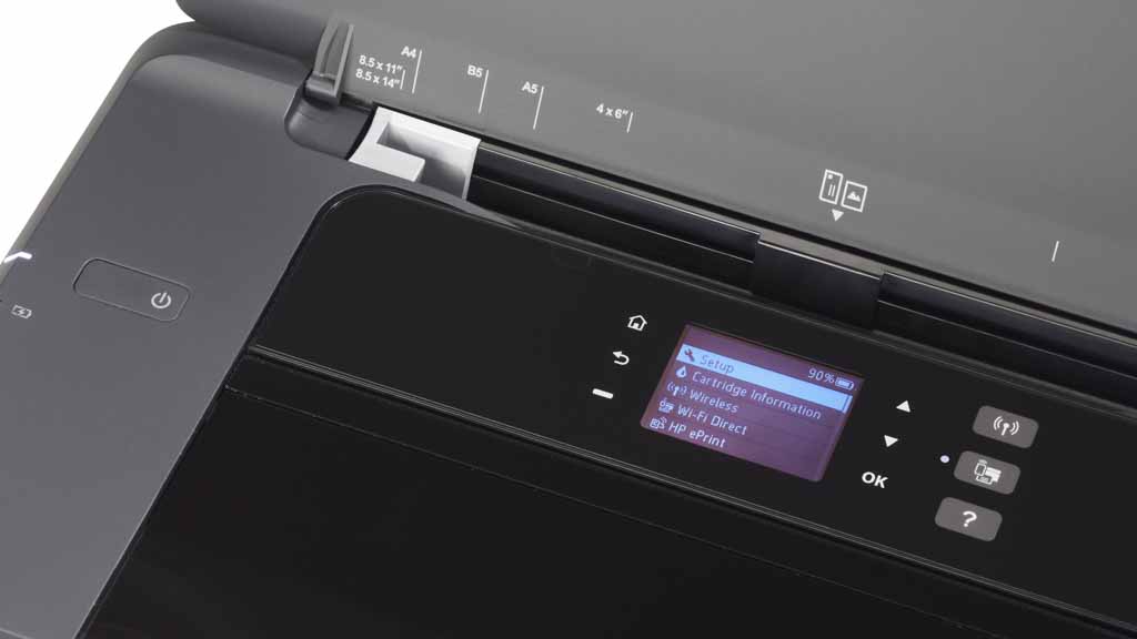 Hp Officejet 200 Mobile Review Printer Choice