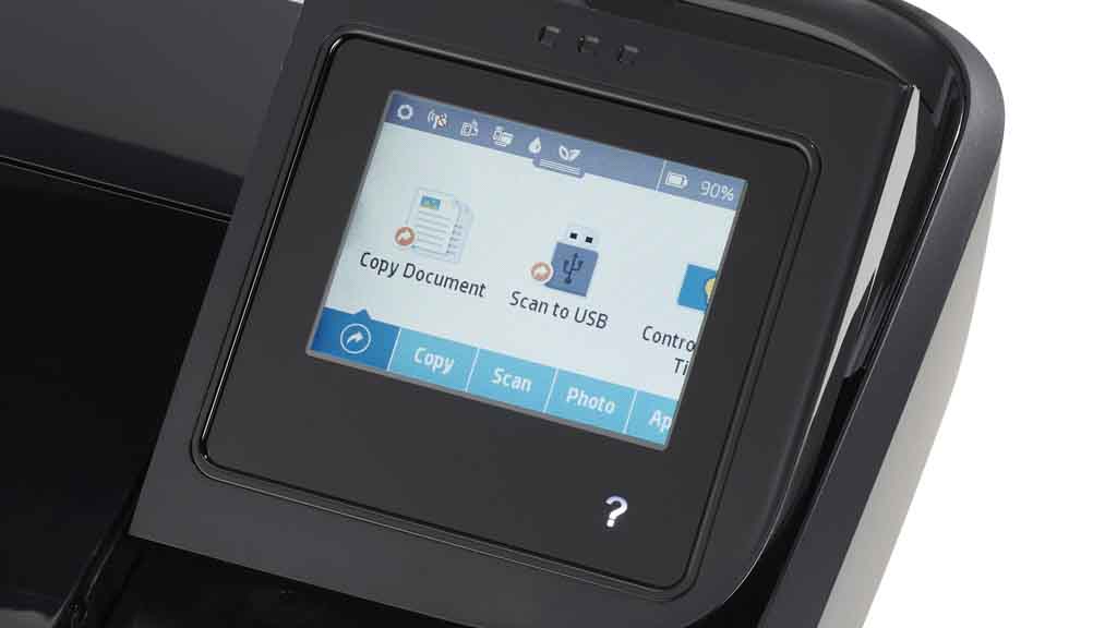 HP OfficeJet 250 Mobile Review | Printer | CHOICE