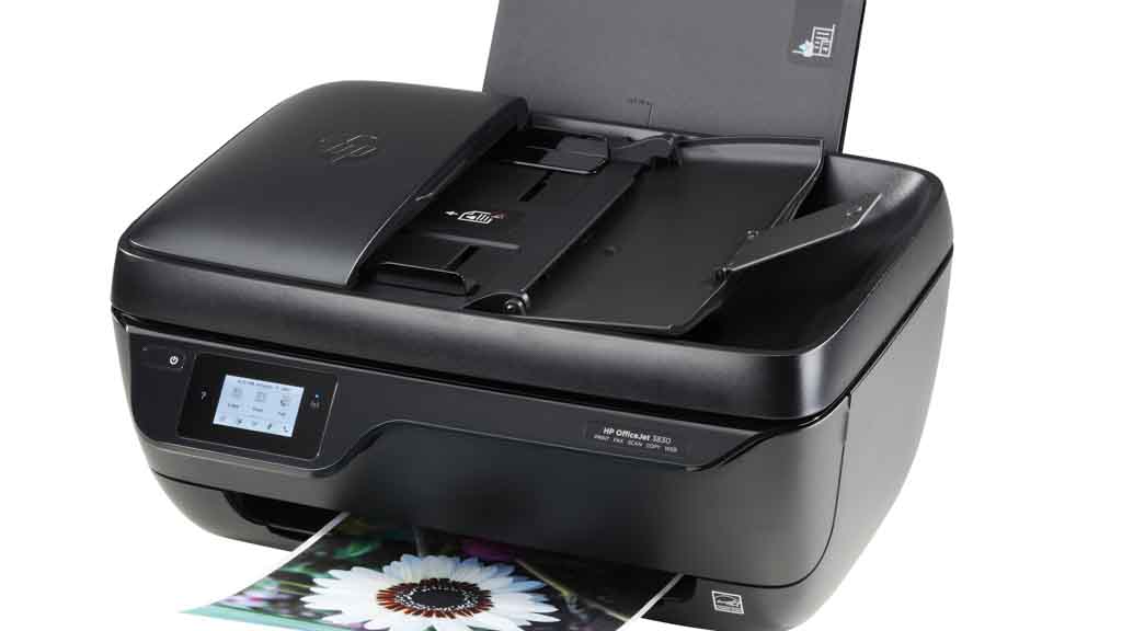 Hp Officejet 3830 Review Multifunction And Basic Printer Choice