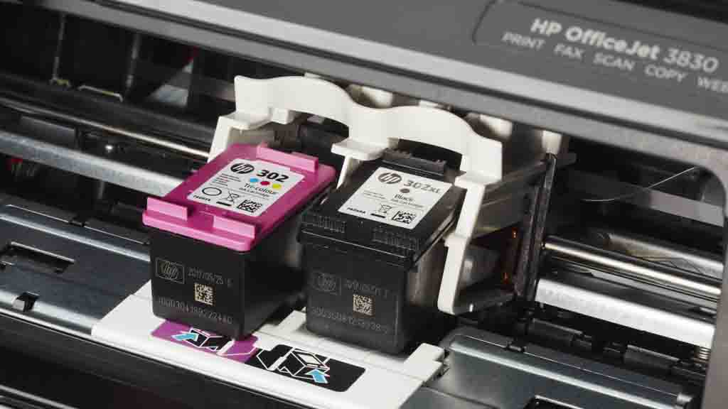 HP OfficeJet 3830 Review Printer CHOICE
