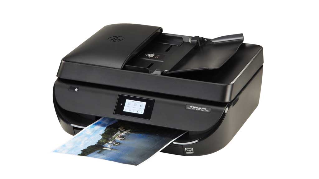 HP OfficeJet 4650 Review | Multifunction and basic printer | CHOICE