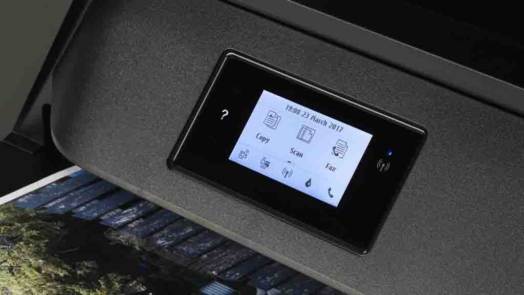 HP Officejet 6950 Review Multifunction and basic printer CHOICE