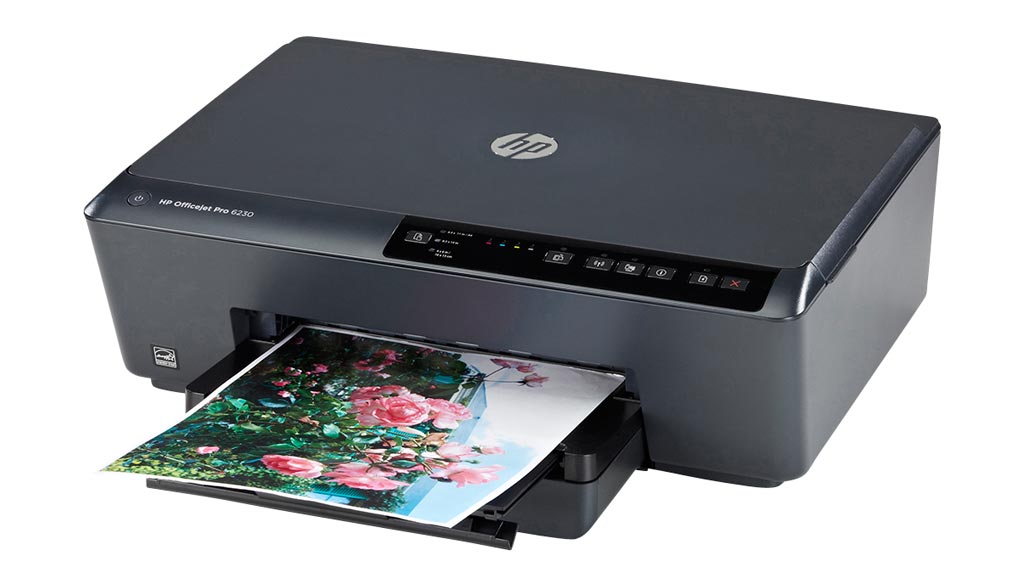 HP OfficeJet Pro 8210 Printer Review