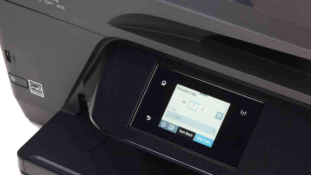 HP OfficeJet Pro 6970 Review | Multifunction and basic ...