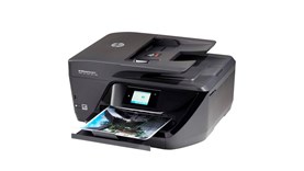 HP Officejet Pro 6970 not printing