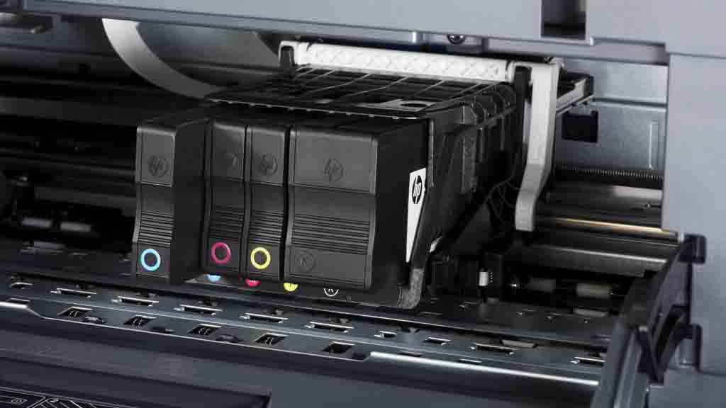 HP OfficeJet Pro 7740 Review Multifunction and basic printer CHOICE