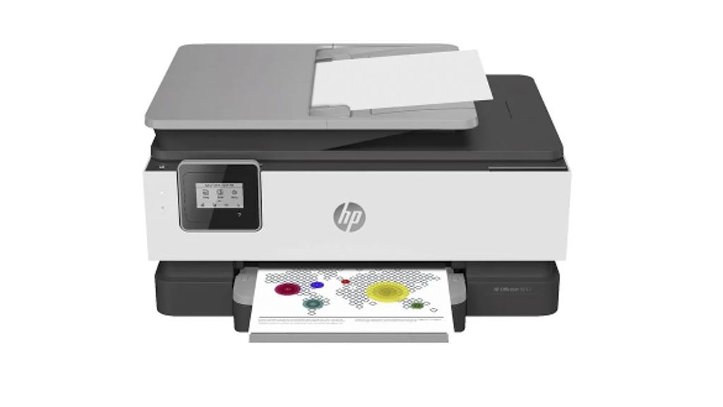 HP OfficeJet Pro 8012 Review | Multifunction and basic printer | CHOICE