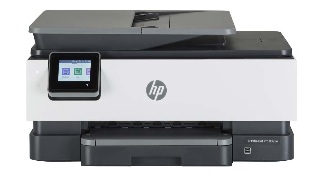 Hp Officejet Pro 8020e Review Printer Choice 8237