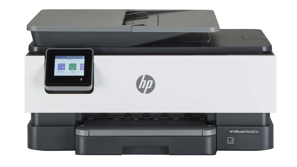 Hp Officejet Pro 8020e Review Printer Choice 0759