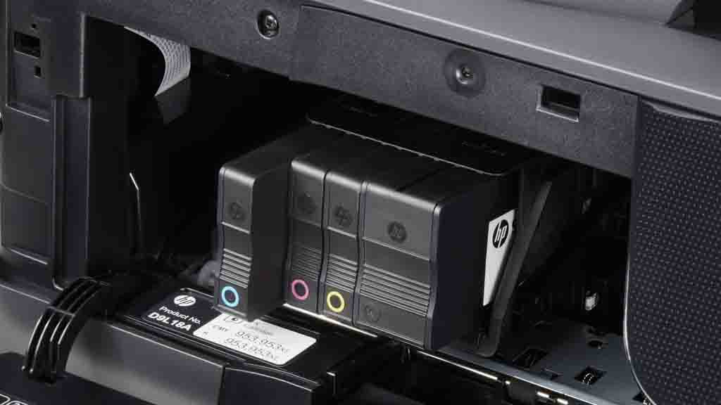 HP OfficeJet Pro 8710 Review | Multifunction and basic printer | CHOICE