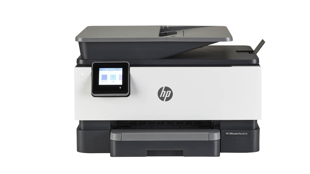 HP OfficeJet Pro 9010 Review | Multifunction and basic printer | CHOICE