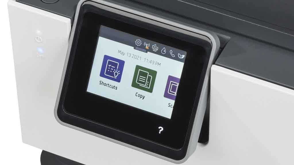 HP OfficeJet Pro 9010e Review | Printer | CHOICE