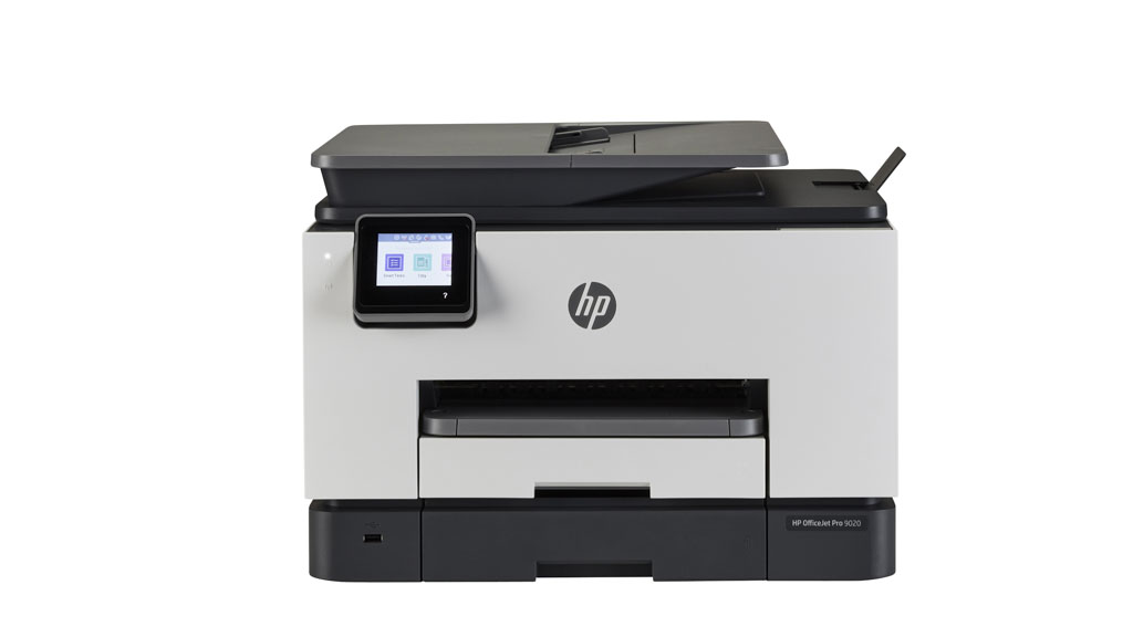 Hp officejet pro 9020 обзор