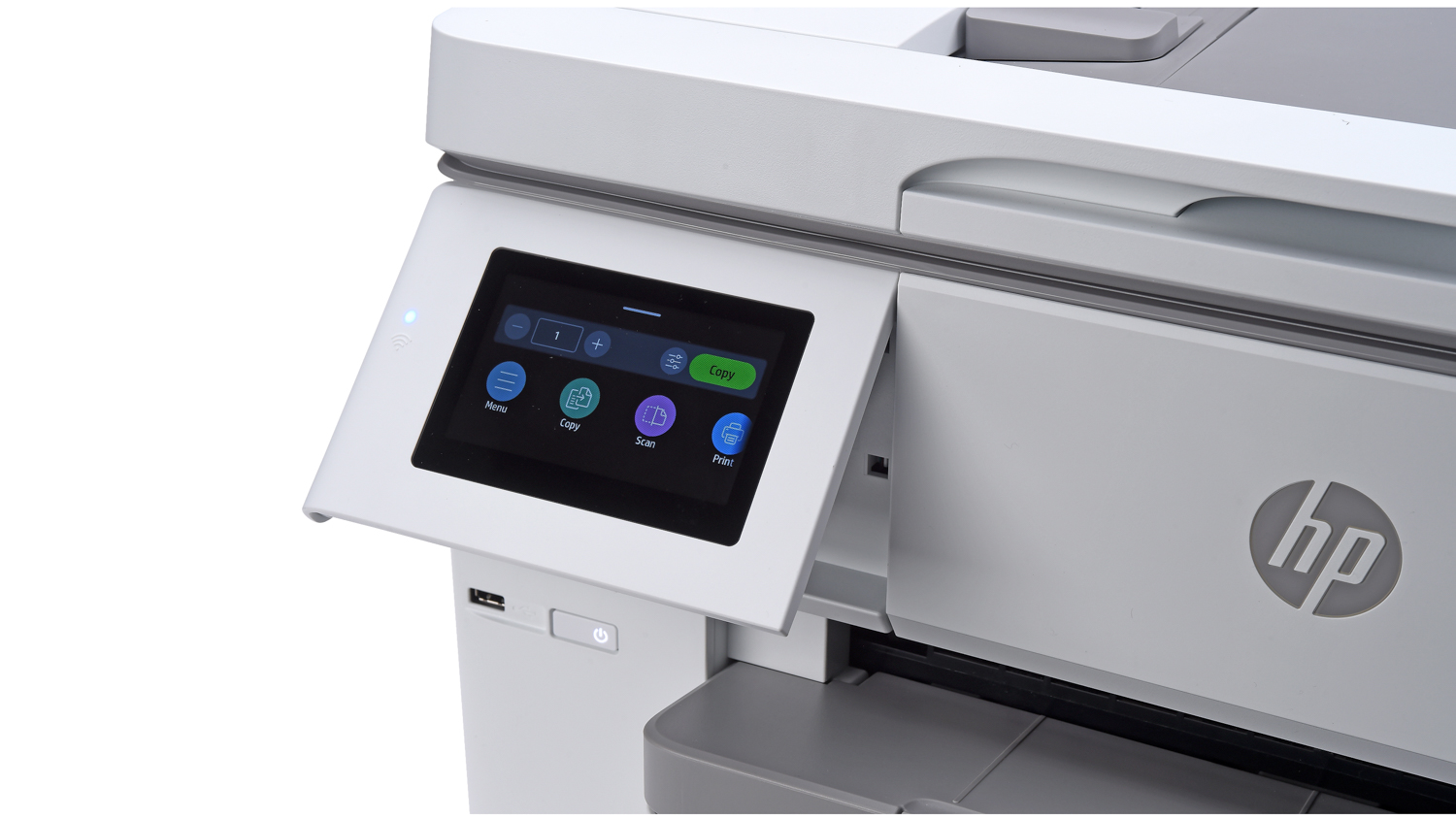 HP OfficeJet Pro 9730e