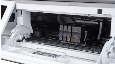 HP OfficeJet Pro 9730e