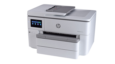 HP OfficeJet Pro 9730e