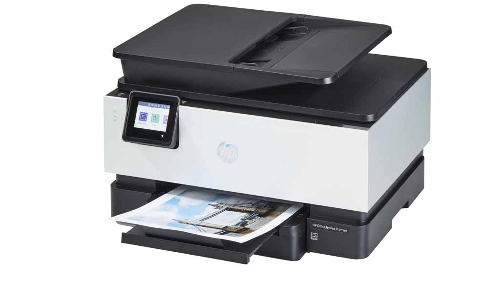 whats the newest hp officejet printer