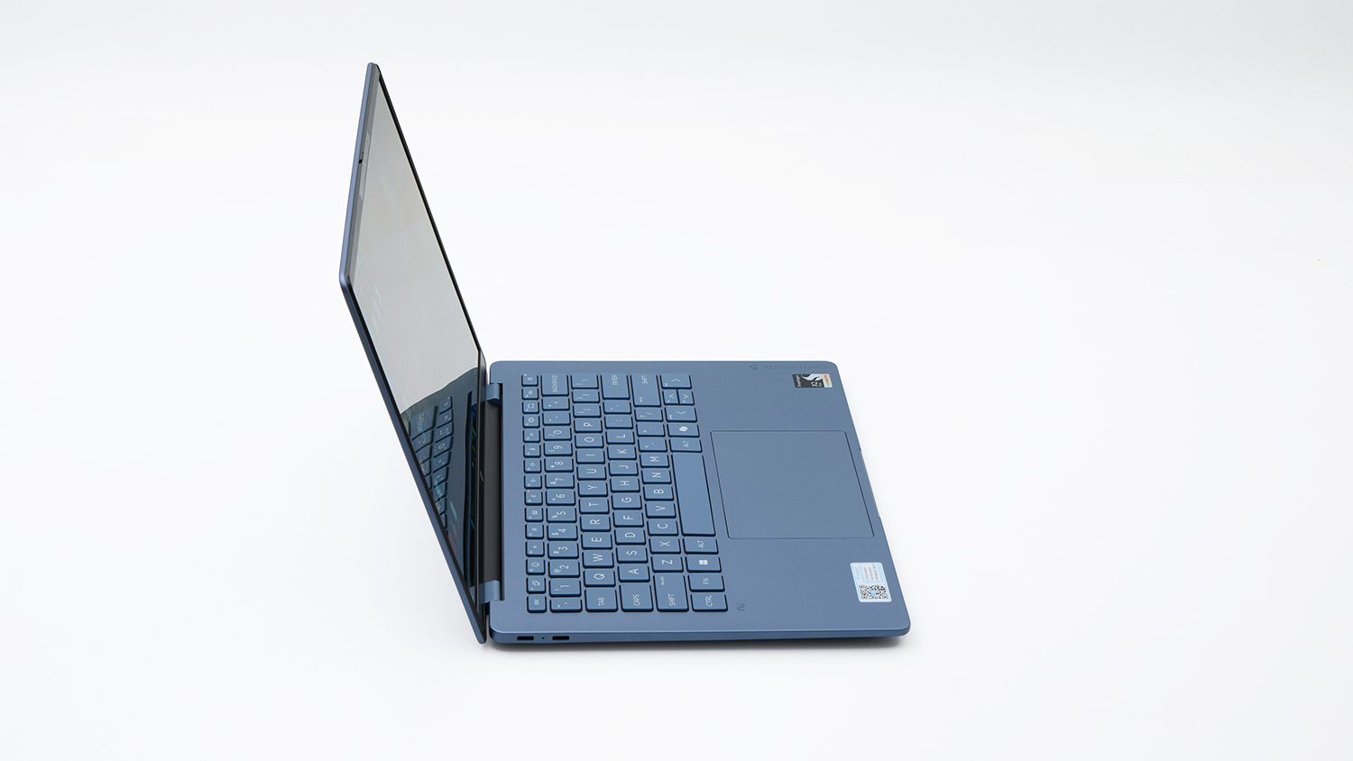 HP OmniBook 3 14 inch Laptop Next Gen AI