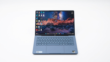 HP OmniBook 3 14 inch Laptop Next Gen AI