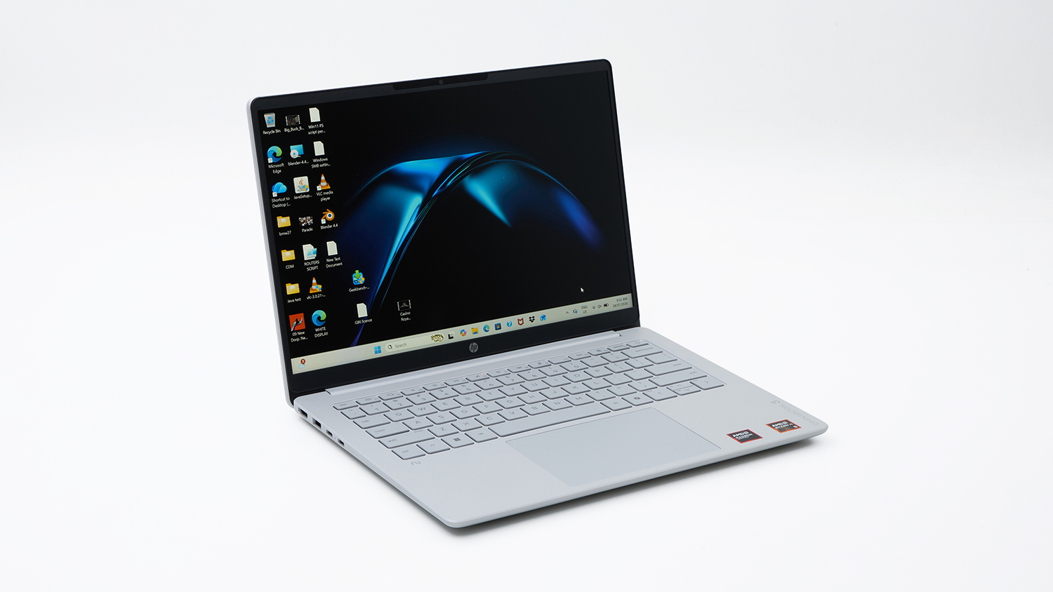 HP OmniBook 5 Laptop Next Gen AI (14-he1012QU)