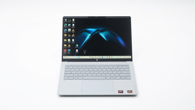 HP OmniBook 5 Laptop Next Gen AI (14-he1012QU)