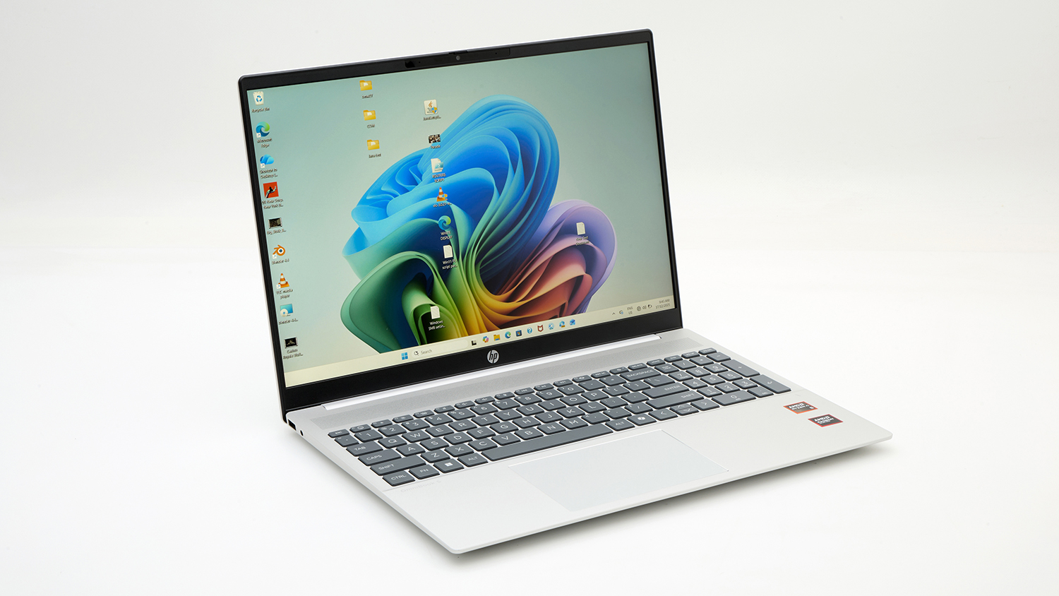 HP OmniBook 5 Laptop Next Gen AI 16-inch Laptop (16-ag1012AU)