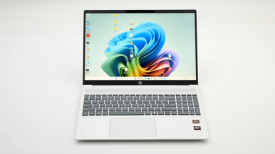 HP OmniBook 5 Laptop Next Gen AI 16-inch Laptop (16-ag1012AU)