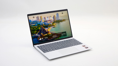 HP OmniBook 7 Aero Next Gen AI 13.3-inch Laptop (13-bg1068AU)