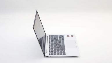 HP OmniBook 7 Aero Next Gen AI 13.3-inch Laptop (13-bg1068AU)