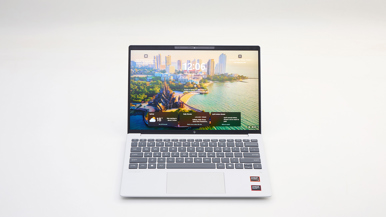 HP OmniBook 7 Aero Next Gen AI 13.3-inch Laptop (13-bg1068AU)