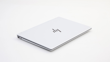 HP OmniBook 7 Aero Next Gen AI 13.3-inch Laptop (13-bg1068AU)
