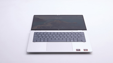 HP OmniBook X Flip Next Gen AI 14-fk0069AU