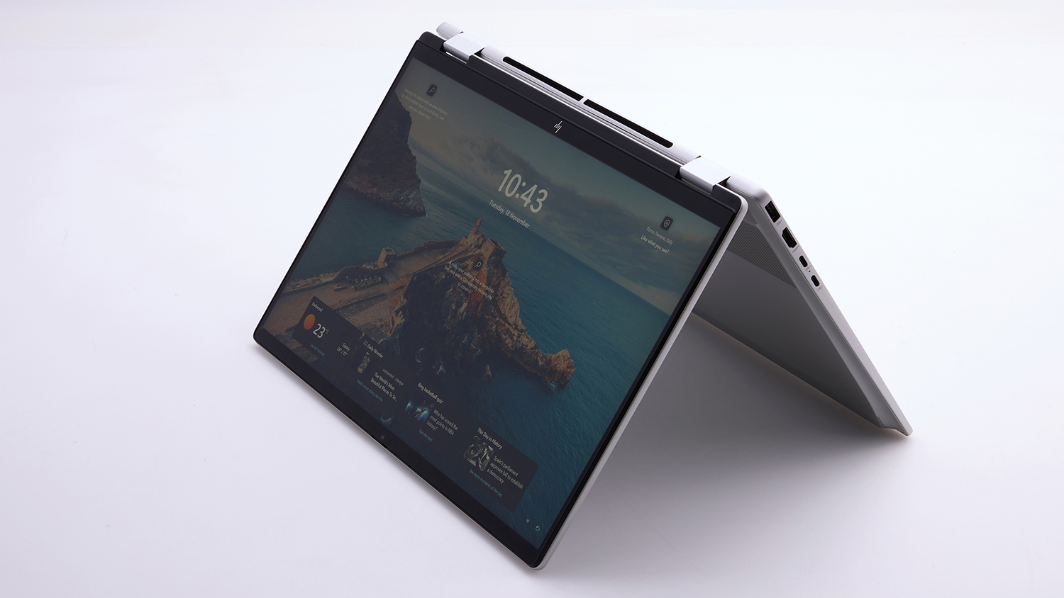 HP OmniBook X Flip Next Gen AI 14-fk0069AU