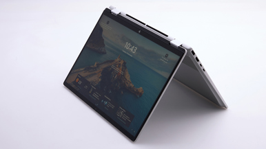 HP OmniBook X Flip Next Gen AI 14-fk0069AU