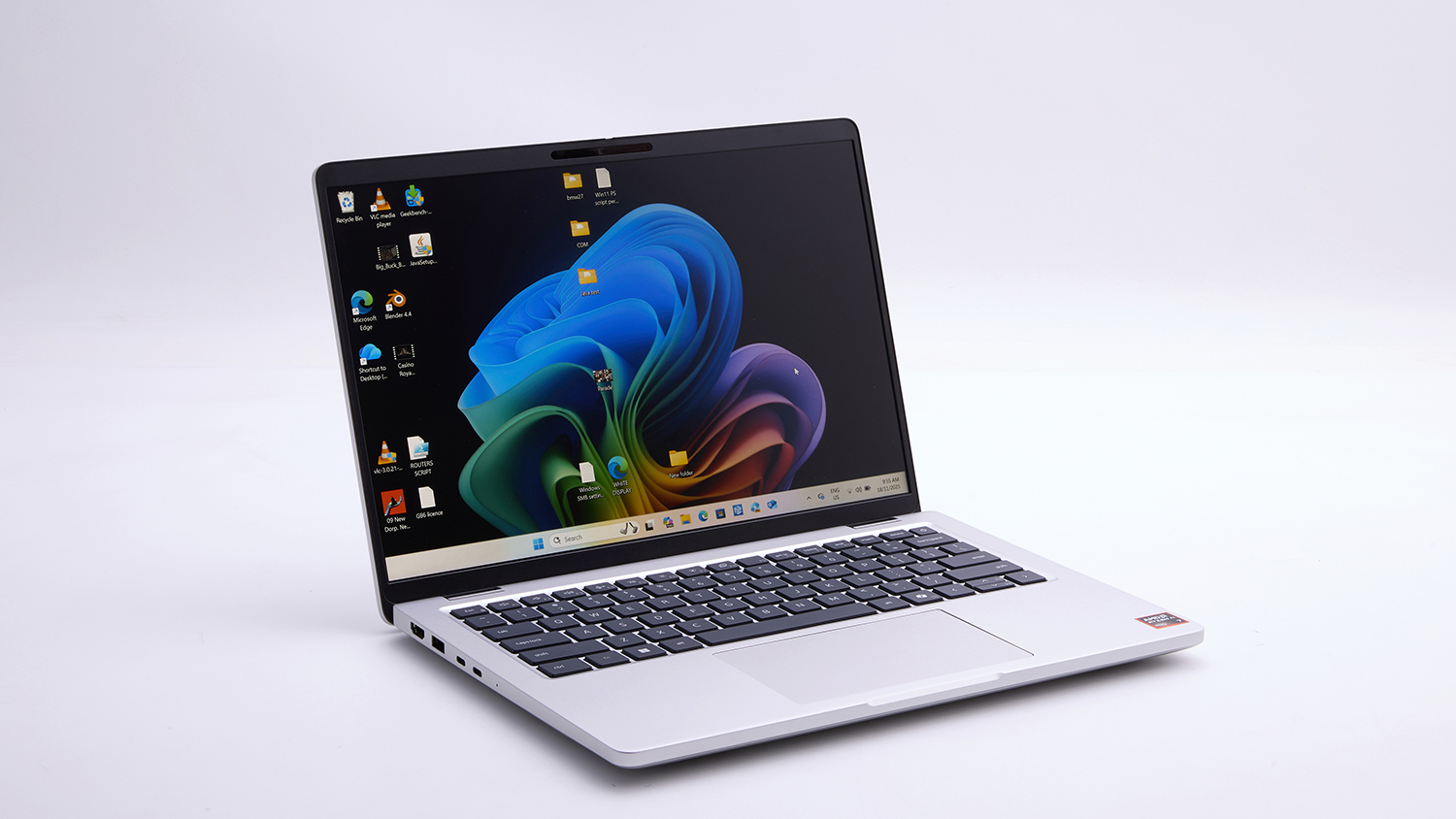 HP OmniBook X Flip Next Gen AI 14-fk0069AU